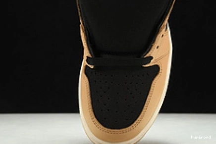 Hyperoad Retro High Air Jordan OG 1 “Heirloom” 1028